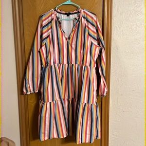 JCREW womens XXL dress